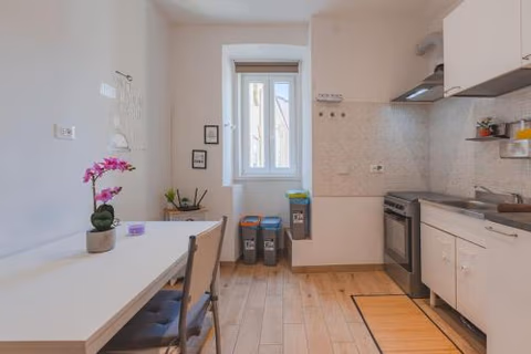 Fibra & Netflix - Largo Barriera Elegant Suite — foto 4