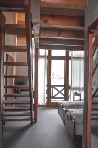 Hotel Bahnhof — foto 5