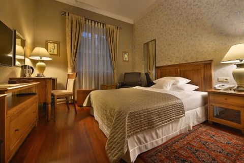 Marrol's Boutique Hotel — photo 2