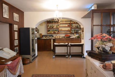 Albergo Panson — foto 4