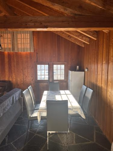 Chalet à Savièse en bordure de forêt — foto 7