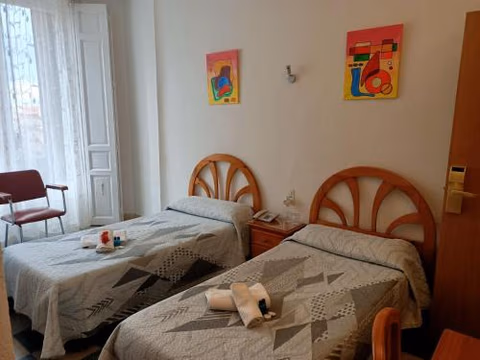 Hostal Continental — photo 5