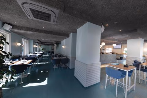 Hotel Jauregui — foto 3
