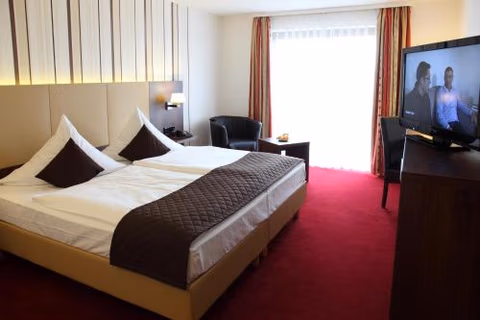 Lobinger-Parkhotel — foto 4