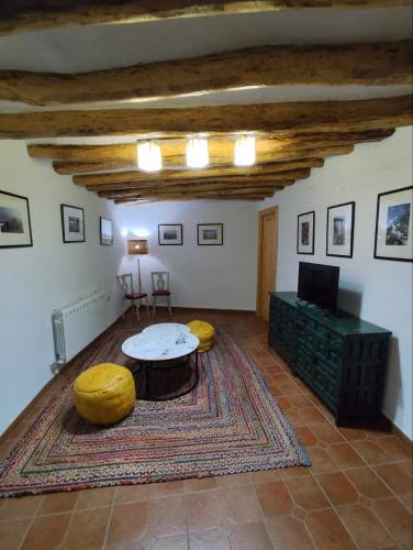 Casa Las Santeras — foto 9