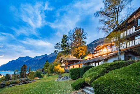 Hotel Lindenhof by Crossworld AG — foto 1