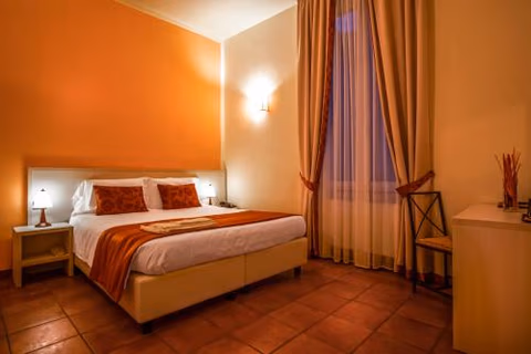 Hotel Bella Firenze — foto 3