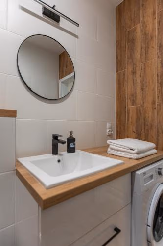 VIP Apartament Wołyńska — foto 8