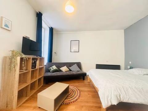 Le studio des remparts — foto 2