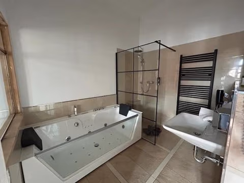 Schloss Hotel Wurzen — foto 6