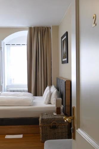 Hotel Ratsstuben — foto 6