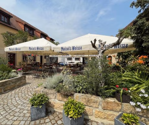 Trobischhof — foto 1