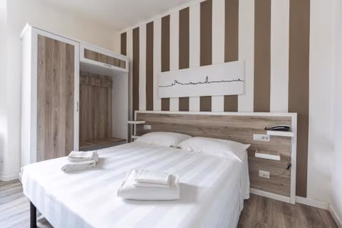 Albergo Centrale — foto 1