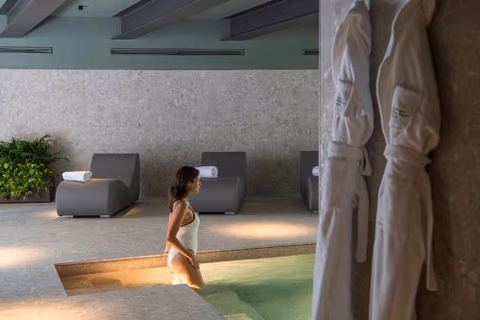 Columbus Urban Resort — photo 7