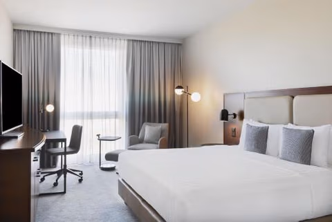 Courtyard by Marriott Basel — foto 3