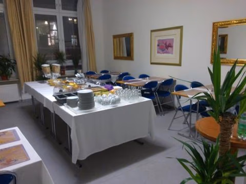 Willy Hotel Frankfurt — photo 4
