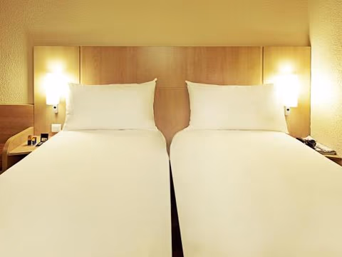 ibis Delémont — foto 7
