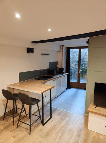 Studio cosy centre ville — foto 1