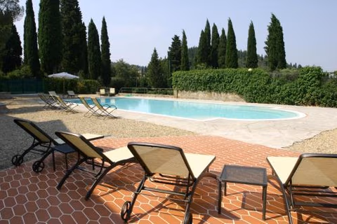 Hotel Villa Dei Bosconi — foto 4