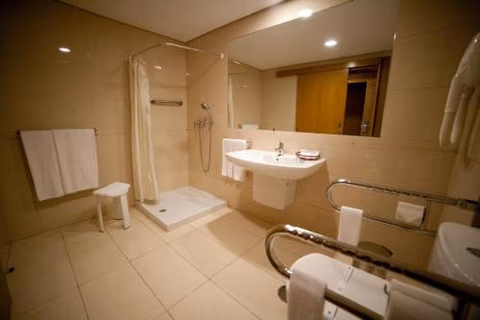 Hotel Bagoeira — foto 4