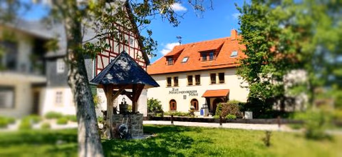 Hotel Neue Höhe — photo 9