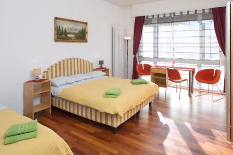 Rooms Al Festival — foto 1