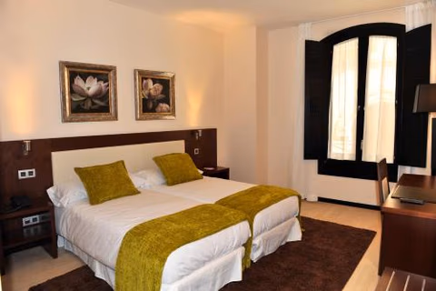 Hotel Don Felipe — photo 3