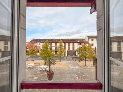 Hôtel-Restaurant de La Paix — foto 2