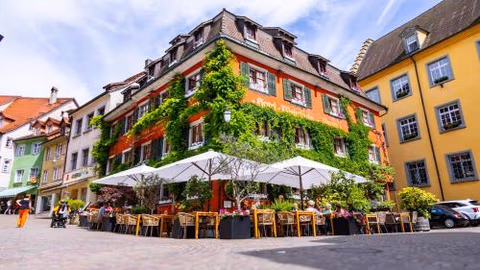 Hotel Löwen-Weinstube — foto 4