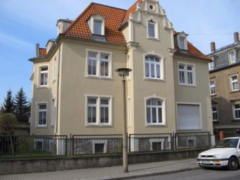 Pension Völkner — foto 1