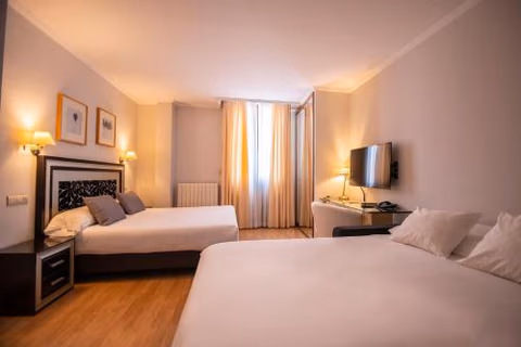Hotel Rua Salamanca — photo 3