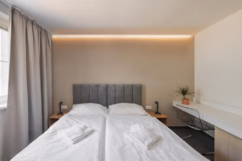 Hotel Taxis Bratislava — foto 1