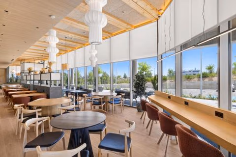 B&B HOTEL Madrid Tres Cantos — foto 6