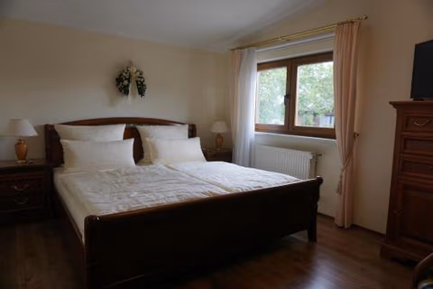 Landgasthof “Zur Alten Mühle“ — foto 1