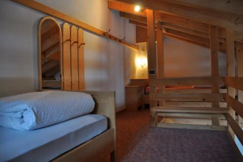 Hotel Soliva — foto 5