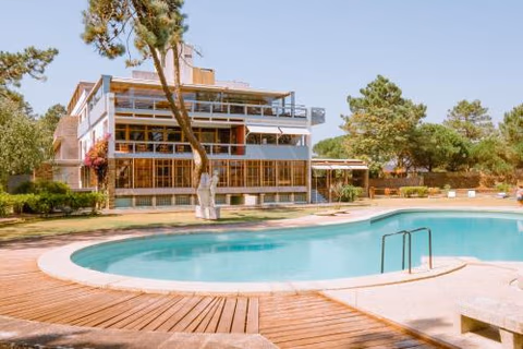 Hotel Parque do Rio — foto 1