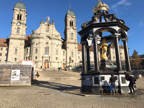 Boutique Hotel St. Georg — foto 3