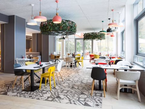 Novotel Resort & Spa Biarritz Anglet — photo 1