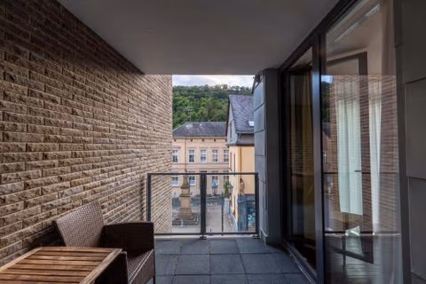 DAS WESEL - DEIN HOTEL AM RHEIN — foto 8
