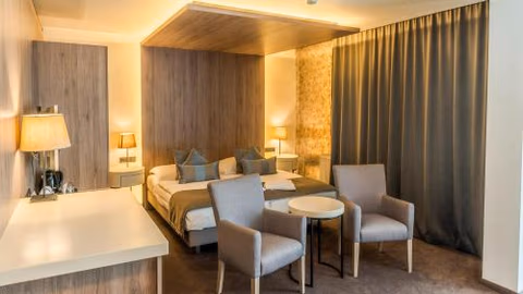 Hotel AquaCity Seasons — photo 9