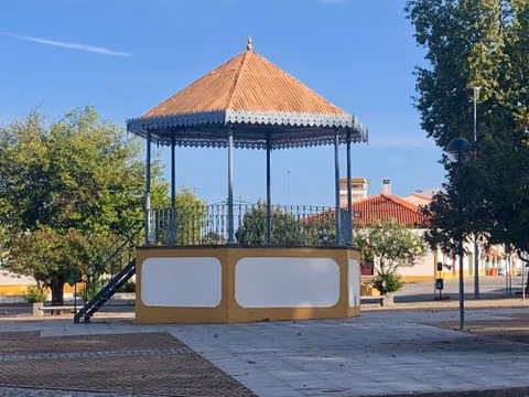 Monte da Aferrada - CASAS DA VILA — foto 2
