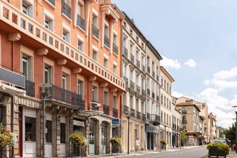 The Originals City, Hôtel Bristol, Le Puy-en-Velay — foto 5