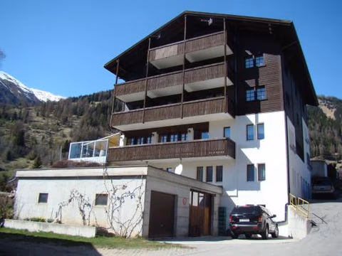 Hotel Weisshorn — foto 4