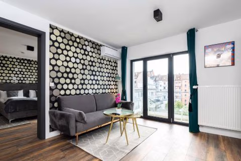 Eco Smart Apartments Premium City — photo 3