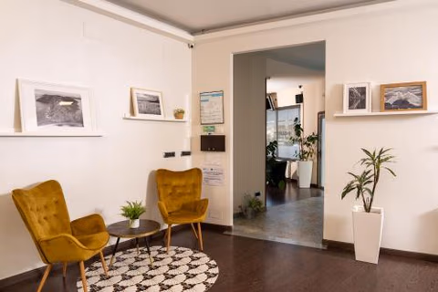 Hotel Insua — foto 3