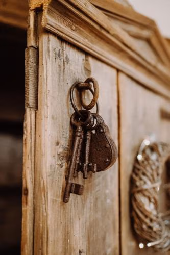Hotel Goldene Steig — foto 6