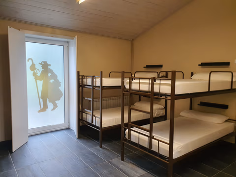 Albergue-Pensión A Casa de Carmen — foto 1