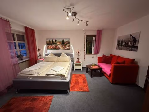 Hotel Goldene Rose — foto 2