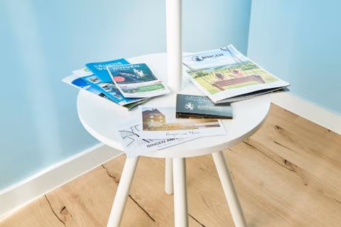 Design Studio I 3 Personen I Innenstadt I Küche I WIFI — foto 6