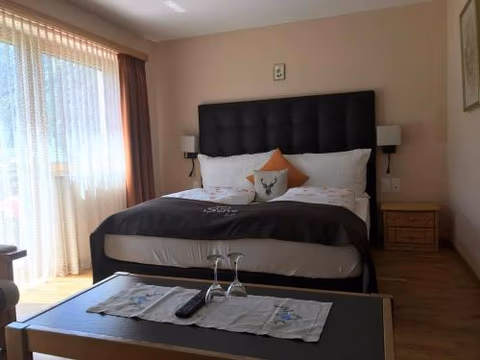 Hotel Pizzeria Selva — foto 6